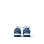 LV Trainer Sneaker - Image 5